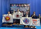 Спортсмены коллектива «Юный Динамовец» успешно выступили на Межрегиональном турнире «Кубок Сибири» по восточному боевому единоборству
