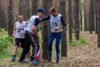 Соревнования по спортивному ориентированию