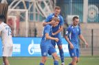 «Динамо-Барнаул» в первом выездном матче обыграл «Оренбург-2»