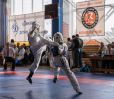 В Барнауле состоялись Чемпионат, Первенство Алтайского края и Кубок Сибири по восточному боевому единоборству