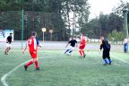 Турнир по мини-футболу войск национальной гвардии Российской Федерации