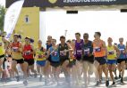 Артём Аплачкин – победитель Чемпионата России по полумарафону