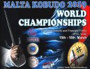 Александр Суховерхов - призёр Чемпионата мира по восточному боевому единоборству в дисциплине «Кобудо»