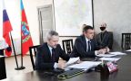 В Министерстве спорта Алтайского края награждены лучшие работники отрасли