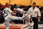 Открытый всероссийский турнир по спортивному контактному карате Siberia open – 2016