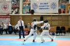 В Барнауле прошли Первенство и Чемпионат Сибирского федерального округа по восточному боевому единоборству