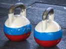 Уважаемые коллеги! Соревнования по гиревому спорту в зачет Спартакиады АКС «Динамо» состоятся 03 ноября 2016 года.