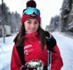 Яна Кирпиченко приняла участие в Чемпионате мира среди молодёжи, а также в этапе Кубка мира в составе основной женской сборной команды России