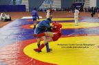 Владимир Жданов и Вячеслав Мананков – призеры лично-командных Чемпионатов МВД России по самозащите без оружия