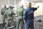 В Барнауле состоялся Чемпионат Алтайского края по стрельбе из боевого ручного стрелкового оружия, посвященный памяти М.Т. Калашникова