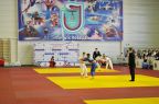 В краевой столице прошли соревнования по дзюдо на призы Общества «Динамо»