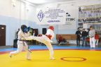 Традиционный турнир по рукопашному бою, посвященный памяти бойцов спецподразделений, погибших в локальных конфликтах "Кубок памяти"