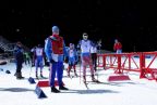 Алтайские динамовцы успешно выступили на Чемпионате Федеральной службы войск национальной гвардии РФ по служебному двоеборью