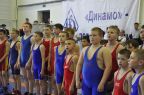 Традиционный Всероссийский турнир по греко-римской борьбе, посвященный памяти Героя России Вячеслава Токарева