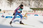 Иван Лыжин – победитель и призер международного чемпионата среди ветеранов биатлона