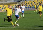 Барнаульское «Динамо» на выезде обыграло «Волгу» из Ульяновска