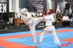 Юные динамовцы успешно выступили на межрегиональном турнире по косики каратэ «Кубок ЮГА-2025»
