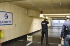 Традиционные соревнования по стрельбе из боевого ручного стрелкового оружия, посвященные памяти фронтовиков-чекистов