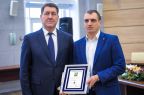 Динамовцы вошли в число лучших спортсменов уходящего года