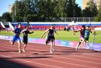 Юрий Клопцов – серебряный призер Кубка России по легкой атлетике