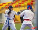 Чемпионат Алтайского края по рукопашному бою 2020, посвященный памяти погибших сотрудников спецподразделений