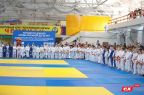 В Барнауле прошел Региональный турнир по дзюдо на призы Заслуженного мастера спорта России Ивана Нифонтова