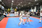Юбилейный турнир по косики каратэ-до "SIBERIA OPEN - 2025» прошел в Барнауле
