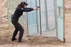 Команда Барнаульского юридического института МВД России стала серебряным призером Всероссийских соревнований по стрельбе из боевого ручного стрелкового оружия