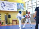 В Бийске прошло Первенство Алтайского края по рукопашному бою среди юношей и девушек в возрасте от 12 до 17 лет