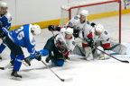 «Динамо-Алтай» - победитель международного турнира "Student Hockey Challenge 2019"
