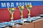 Команда Барнаульского юридического института МВД России стала бронзовым призером Чемпионата МВД России среди образовательных организаций системы МВД России по стрельбе из боевого ручного стрелкового оружия