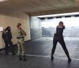 В Барнаульском юридическом институте МВД России прошел чемпионат по стрельбе из боевого ручного стрелкового оружия