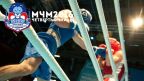 Динамовец Владимир Узунян вышел в полуфинал молодежного Чемпионата Мира по боксу.