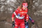 Яна Кирпиченко - серебряный призёр Чемпионата Мира в эстафете