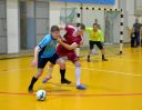 В Барнауле состоялся мини-футбольный турнир среди ветеранов памяти генерал-лейтенанта внутренней службы А.П. Семенюка