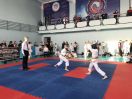 В Яровом состоялся краевой фестиваль единоборств