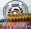 Открытый межрегиональный турнир 13-й Кубок Алтайского края по спортивному контактному каратэ "Altay open-2017"