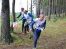 Соревнования по спортивному ориентированию