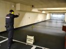 Чемпионат УФСБ России по Алтайскому краю по стрельбе из боевого ручного стрелкового оружия, посвященный памяти фронтовиков-чекистов