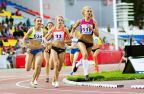 Светлана Аплачкина и Юрий Клопцов успешно выступили на командном чемпионате России