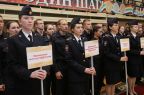 Команда Барнаульского юридического института – серебряный призер Чемпионата МВД России среди образовательных организаций МВД России по служебно-прикладному спорту