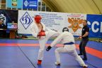 Чемпионат Алтайского края по рукопашному бою, посвященный памяти погибших сотрудников спецподразделений.