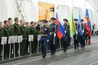 В краевой столице подвели итоги межрегионального фестиваля военно-прикладных видов спорта