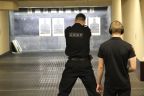 Соревнования по стрельбе из боевого ручного стрелкового оружия