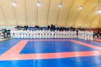 Соревнования по рукопашному бою, посвященные памяти погибших сотрудников спецподразделений
