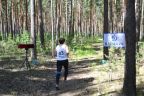В Барнауле прошли соревнования по спортивному ориентированию