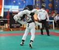 Спортсмены клуба единоборств «Динамо» успешно выступили на Чемпионате России