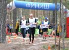 В Барнауле завершился Чемпионат органов ФСБ России Сибирского федерального округа по спортивному ориентированию