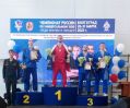 Иван Соловьев – победитель Чемпионата России по универсальному бою