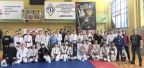 Открытый краевой турнир по рукопашному бою памяти офицера спецназа Евгения Богомолова